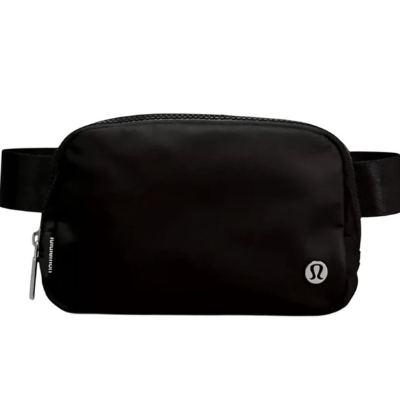 lululemon athletica Other - NWT Lululemon Everywhere Belt Bag 1L Black